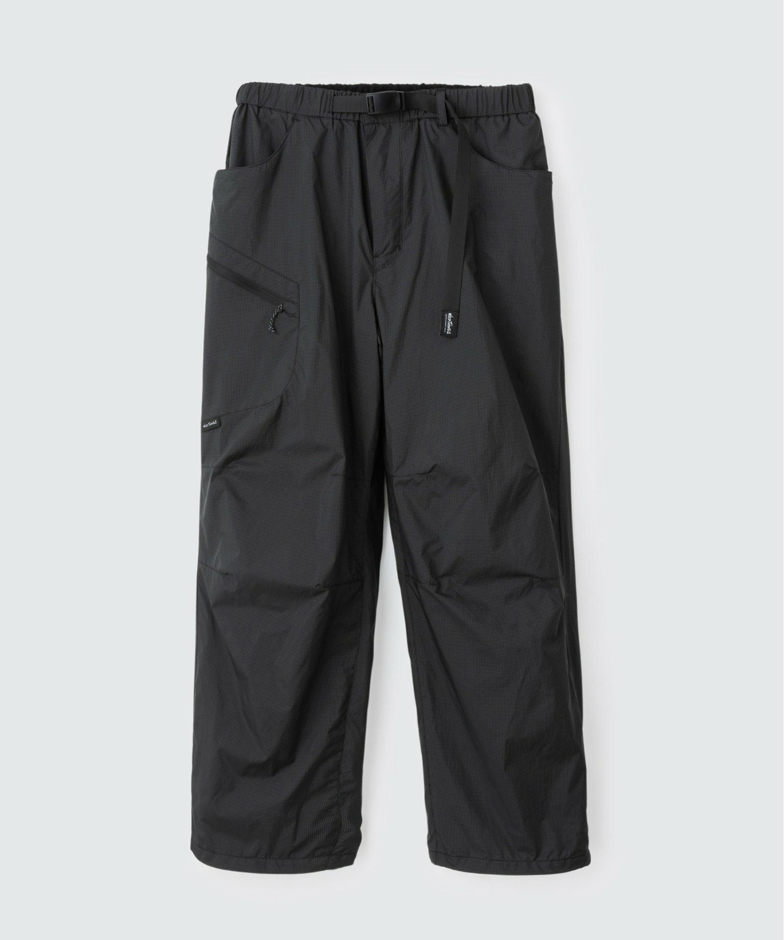 ワイルドシングス　モンスターパンツ│MONSTER PANTSサイズＬブラック SALE 30%OFF】WILD THINGS(ワイルドシングス) FRUIT OF THE LOOM