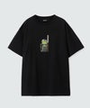 プラガー S/S T│PLUGGER TEE S/S　ワイルドシングス