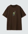 プラガー S/S T│PLUGGER TEE S/S　ワイルドシングス