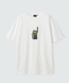 プラガー S/S T│PLUGGER TEE S/S　ワイルドシングス
