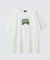 ビッグリグ S/S T│BIG RIG TEE S/S　ワイルドシングス