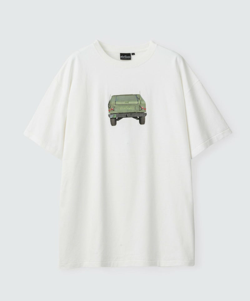 ビッグリグ S/S T│BIG RIG TEE S/S　ワイルドシングス