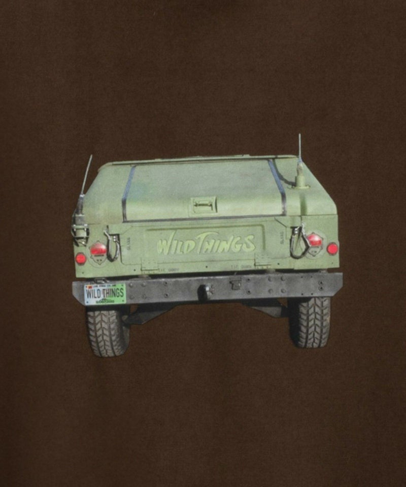 ビッグリグ S/S T│BIG RIG TEE S/S　ワイルドシングス