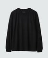 ウール L/S T│WOOL L/S T ワイルドシングス