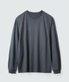ウール L/S T│WOOL L/S T ワイルドシングス