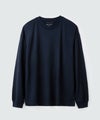 ウール L/S T│WOOL L/S T ワイルドシングス
