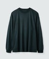 ウール L/S T│WOOL L/S T ワイルドシングス