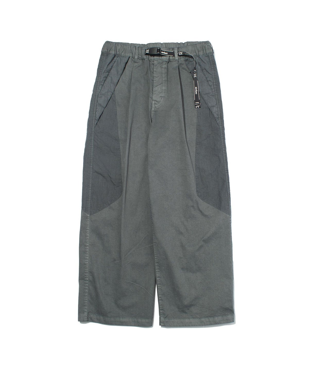 デナリパンツ インプレッション BY F/CE│DENARI PANTS IMPRESSION BY F/CE ワイルドシングス