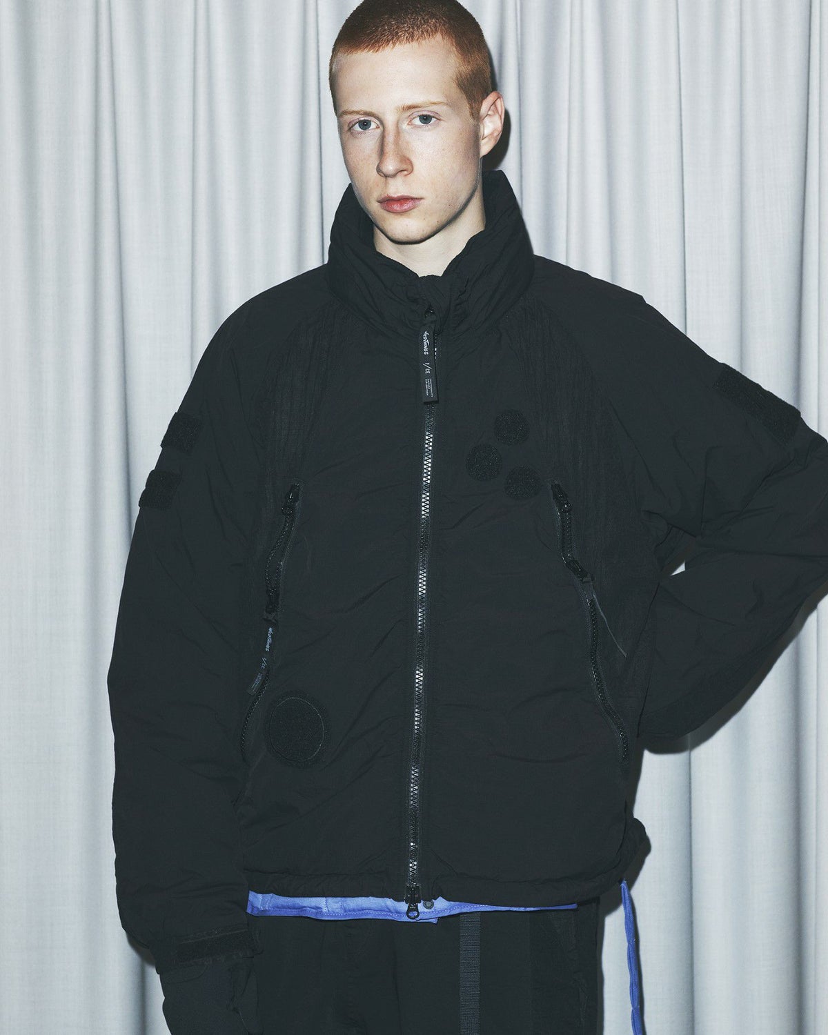 デナリパンツ インプレッション BY F/CE│DENARI PANTS IMPRESSION BY F/CE ワイルドシングス