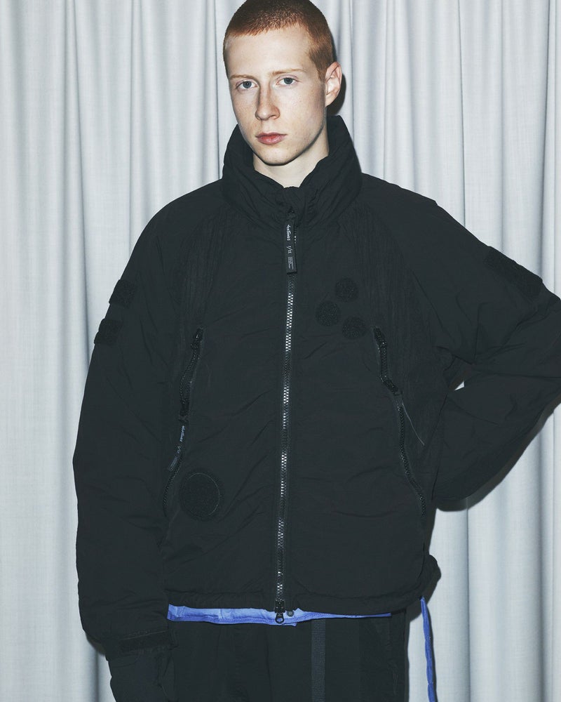 デナリパンツ インプレッション BY F/CE│DENARI PANTS IMPRESSION BY F/CE ワイルドシングス