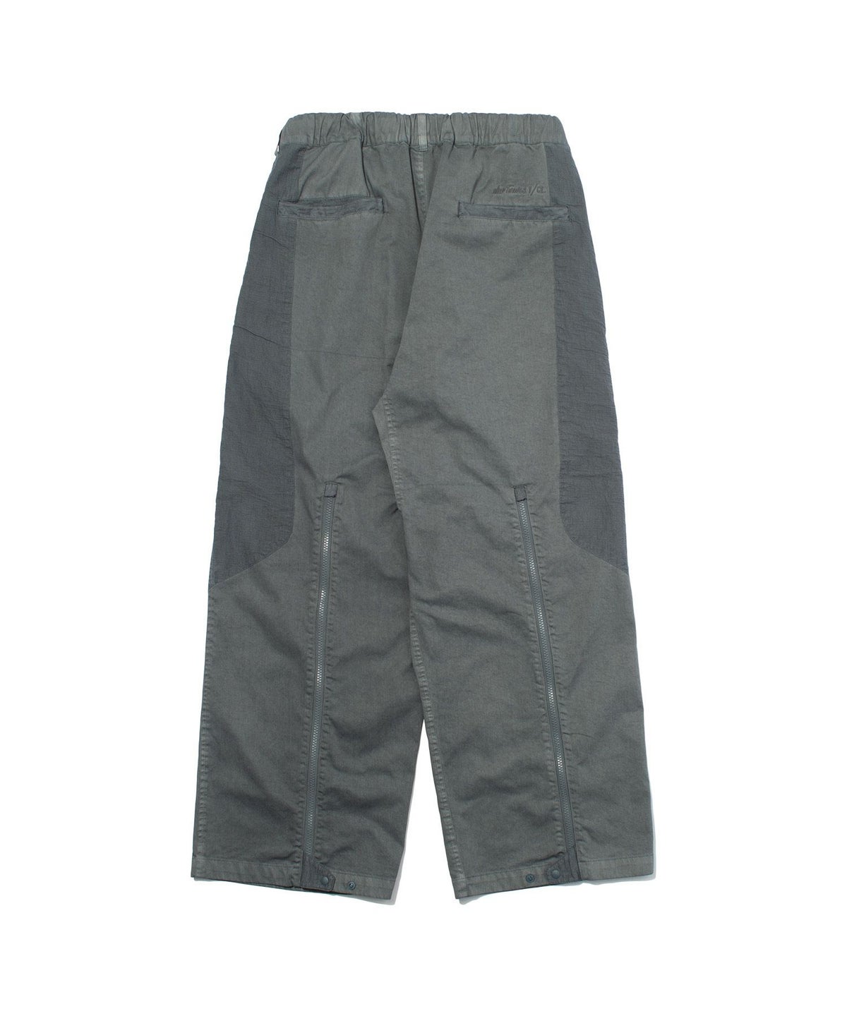 デナリパンツ インプレッション BY F/CE│DENARI PANTS IMPRESSION BY F/CE ワイルドシングス