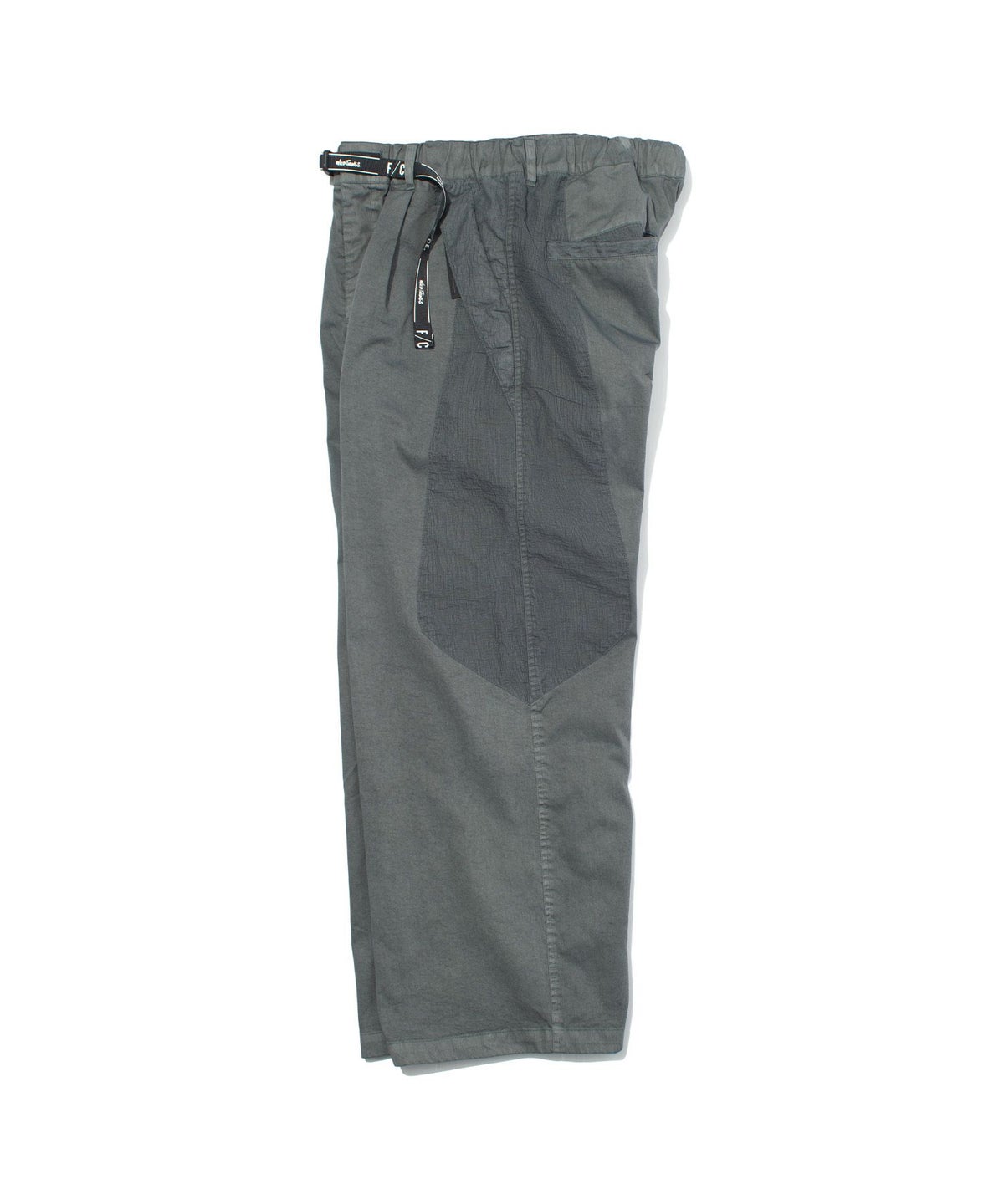 デナリパンツ インプレッション BY F/CE│DENARI PANTS IMPRESSION BY F/CE ワイルドシングス