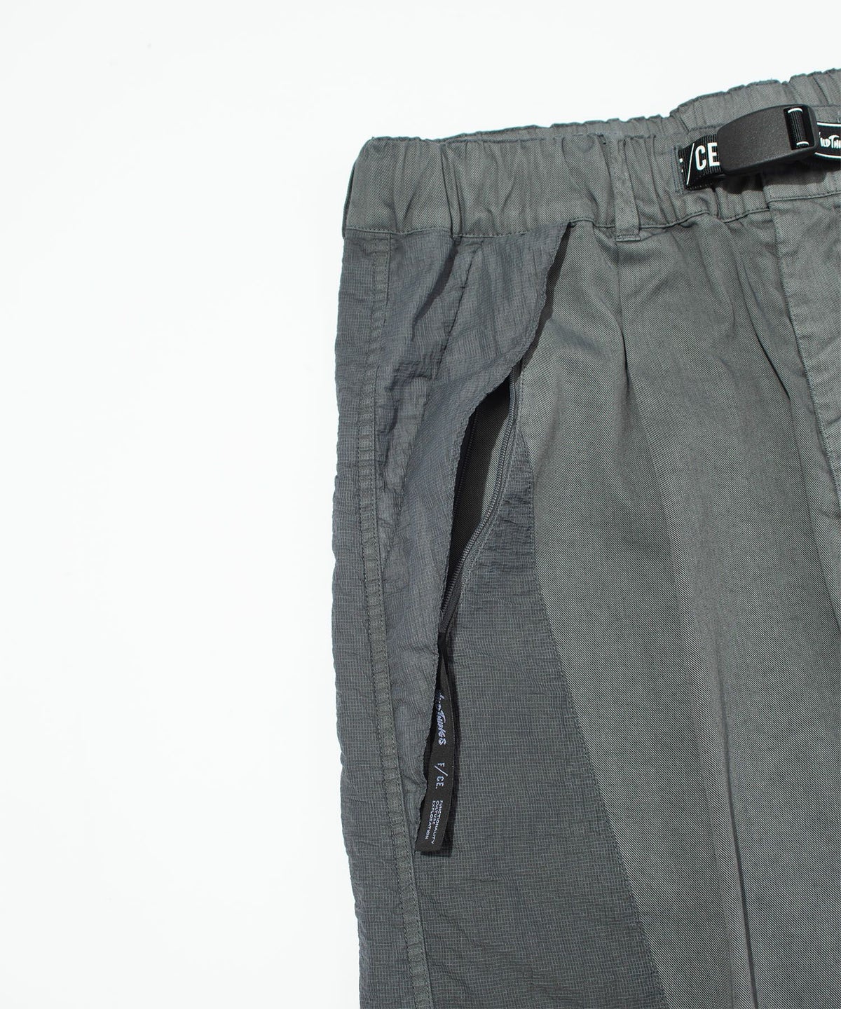 デナリパンツ インプレッション BY F/CE│DENARI PANTS IMPRESSION BY F/CE ワイルドシングス