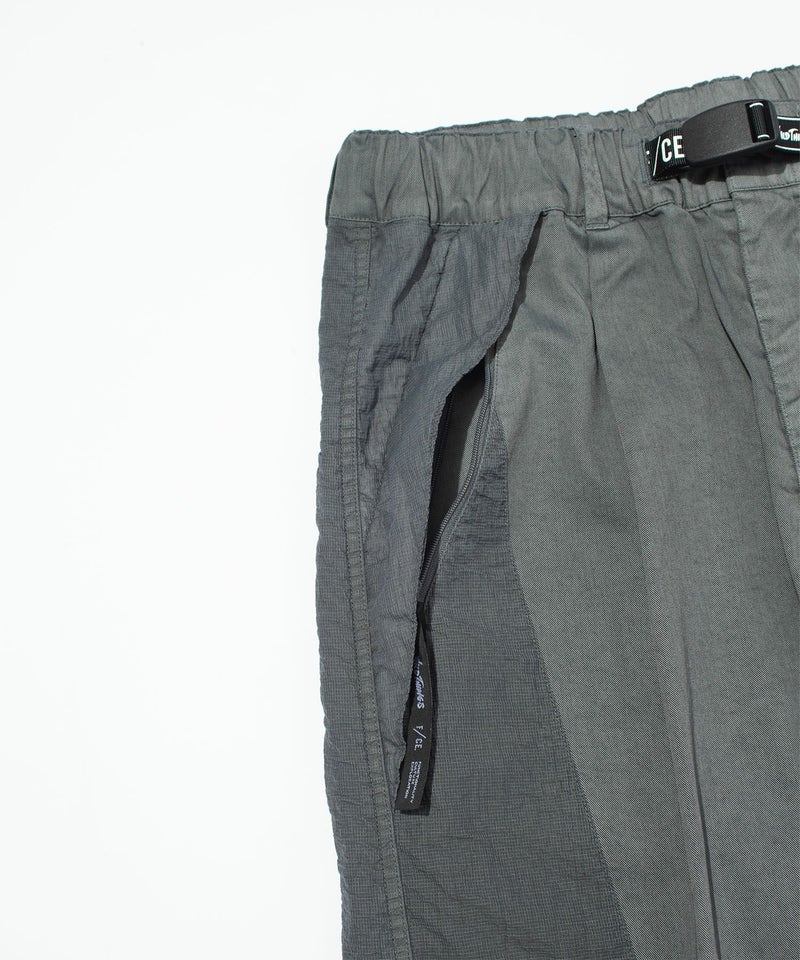 デナリパンツ インプレッション BY F/CE│DENARI PANTS IMPRESSION BY F/CE ワイルドシングス