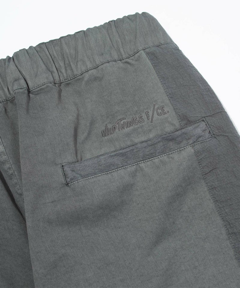 デナリパンツ インプレッション BY F/CE│DENARI PANTS IMPRESSION BY F/CE ワイルドシングス