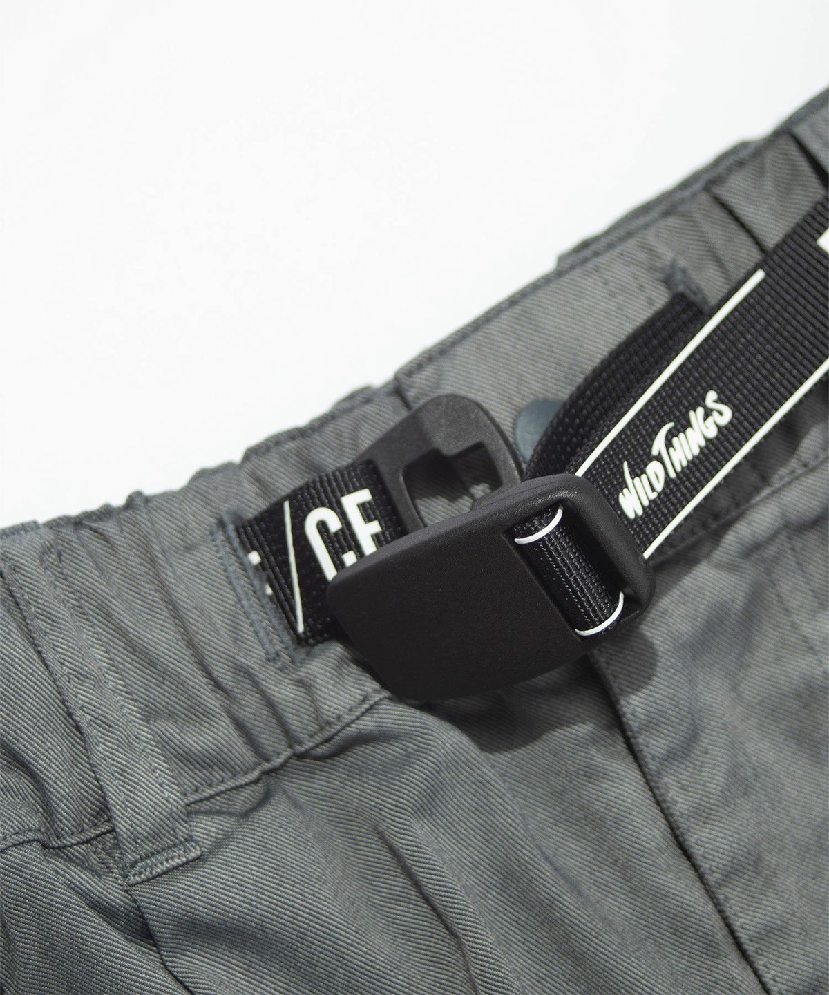 デナリパンツ インプレッション BY F/CE│DENARI PANTS IMPRESSION BY F/CE ワイルドシングス