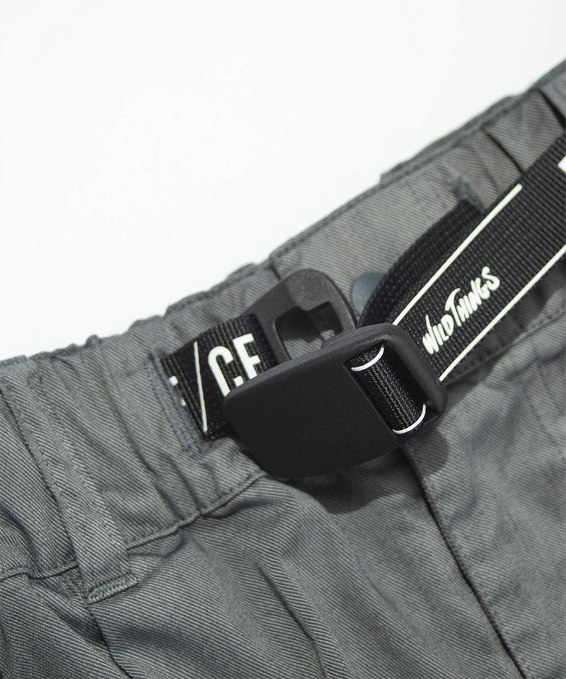 デナリパンツ インプレッション BY F/CE│DENARI PANTS IMPRESSION BY F/CE ワイルドシングス