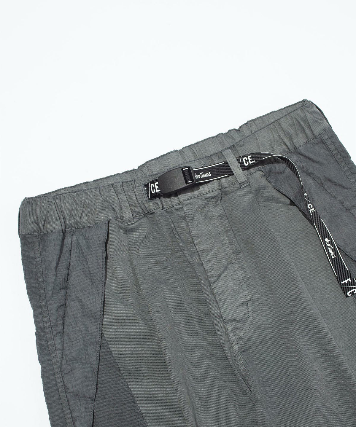 デナリパンツ インプレッション BY F/CE│DENARI PANTS IMPRESSION BY F/CE ワイルドシングス