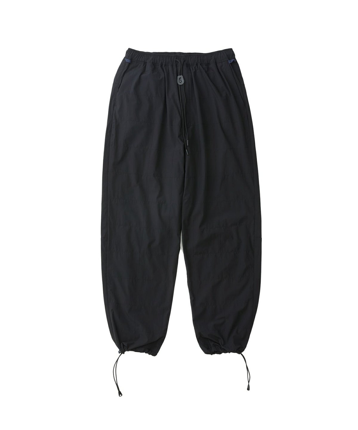 キルティングトラックパンツ│QUILTING TRACK PANTS ワイルドシングス