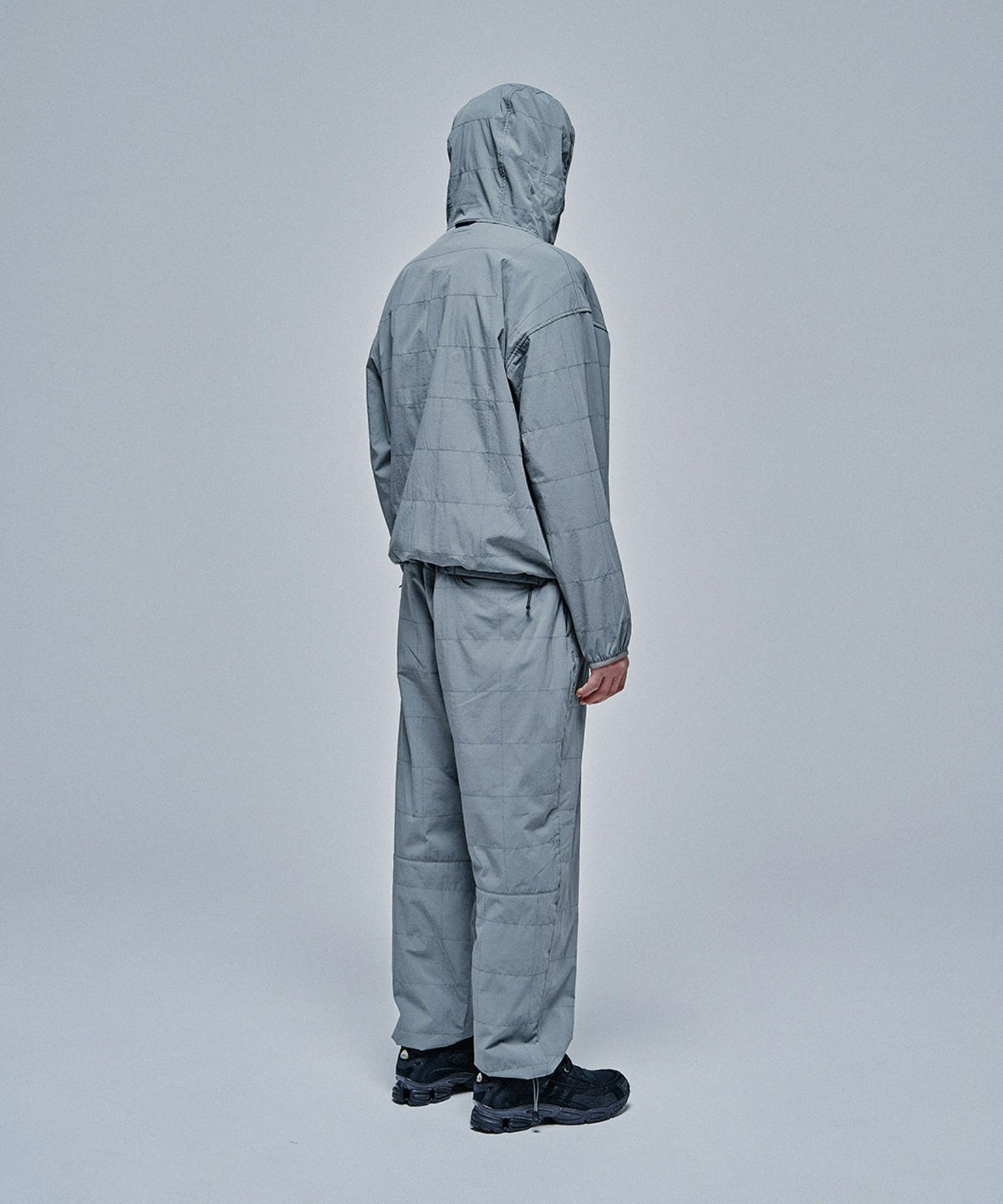 キルティングトラックパンツ│QUILTING TRACK PANTS ワイルドシングス