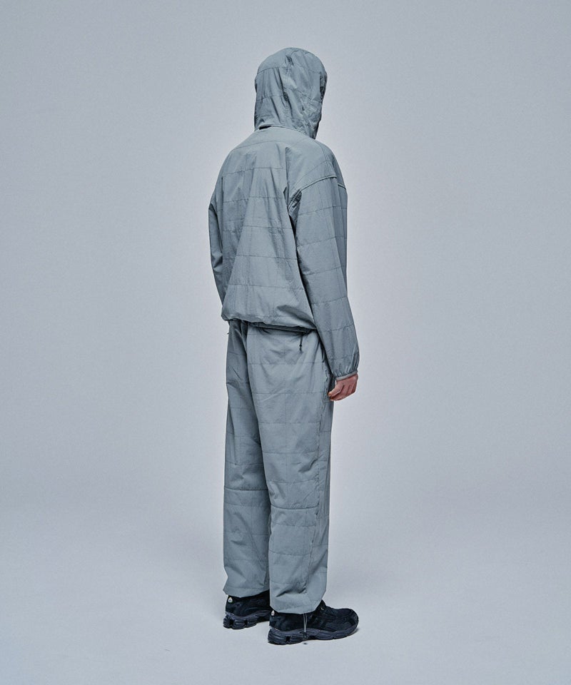 キルティングトラックパンツ│QUILTING TRACK PANTS ワイルドシングス