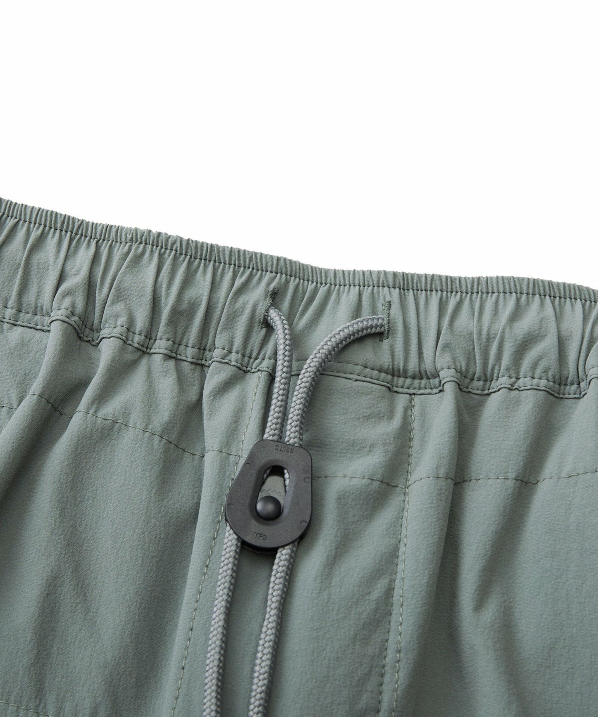 キルティングトラックパンツ│QUILTING TRACK PANTS ワイルドシングス