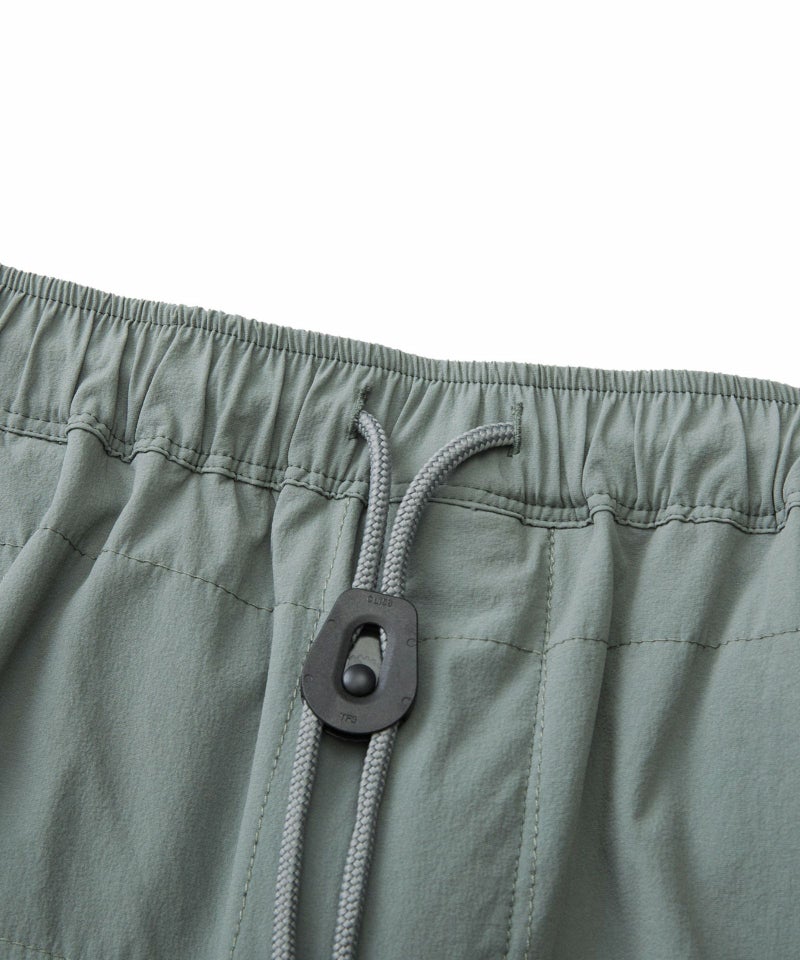 キルティングトラックパンツ│QUILTING TRACK PANTS ワイルドシングス