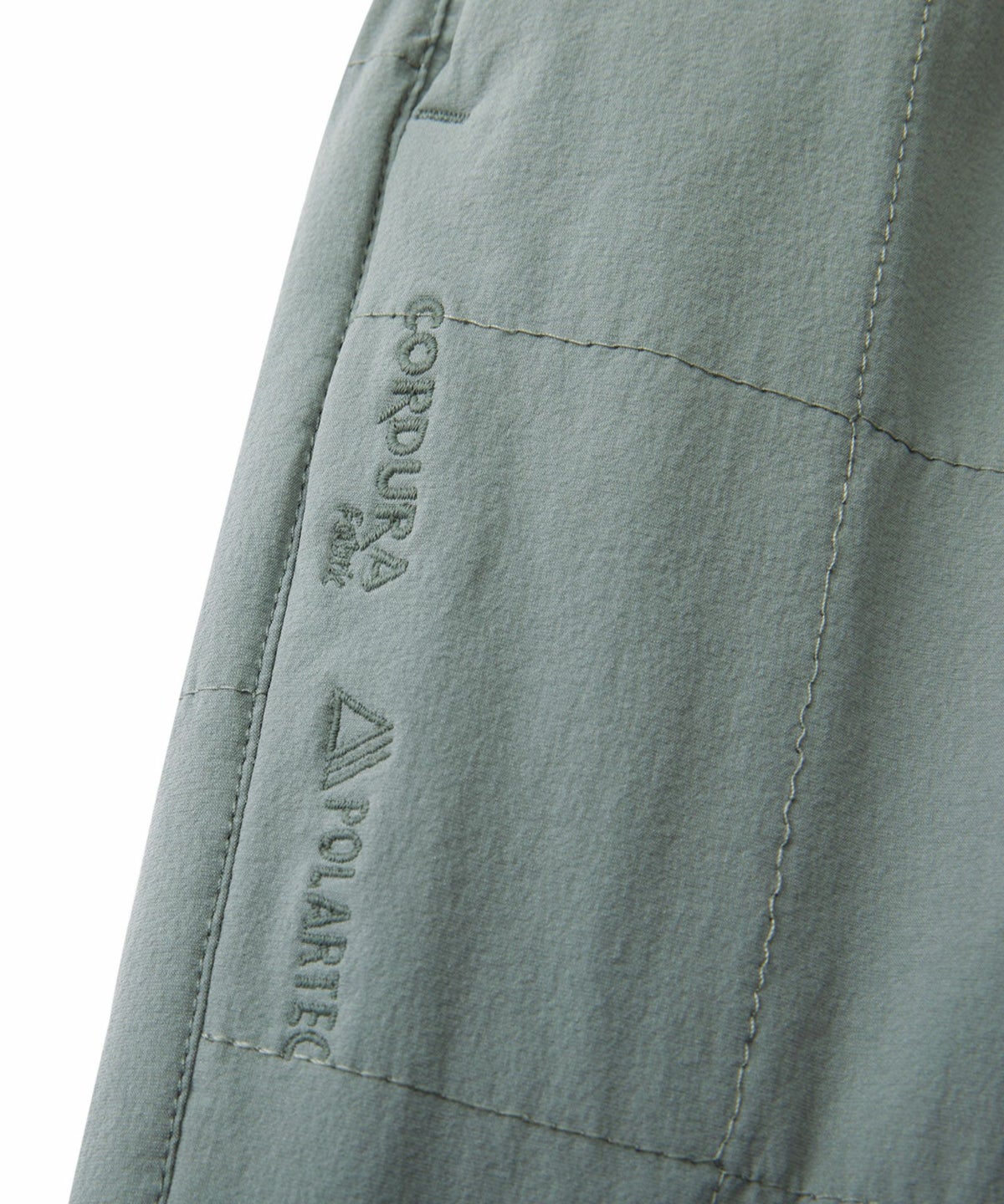 キルティングトラックパンツ│QUILTING TRACK PANTS ワイルドシングス