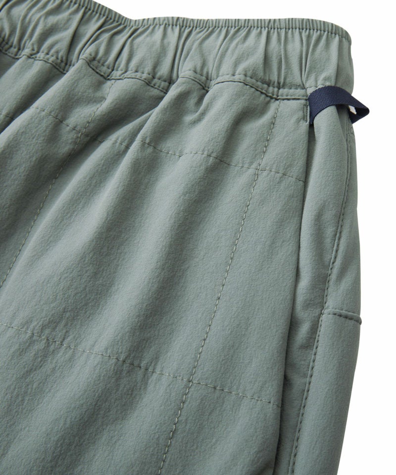 キルティングトラックパンツ│QUILTING TRACK PANTS ワイルドシングス