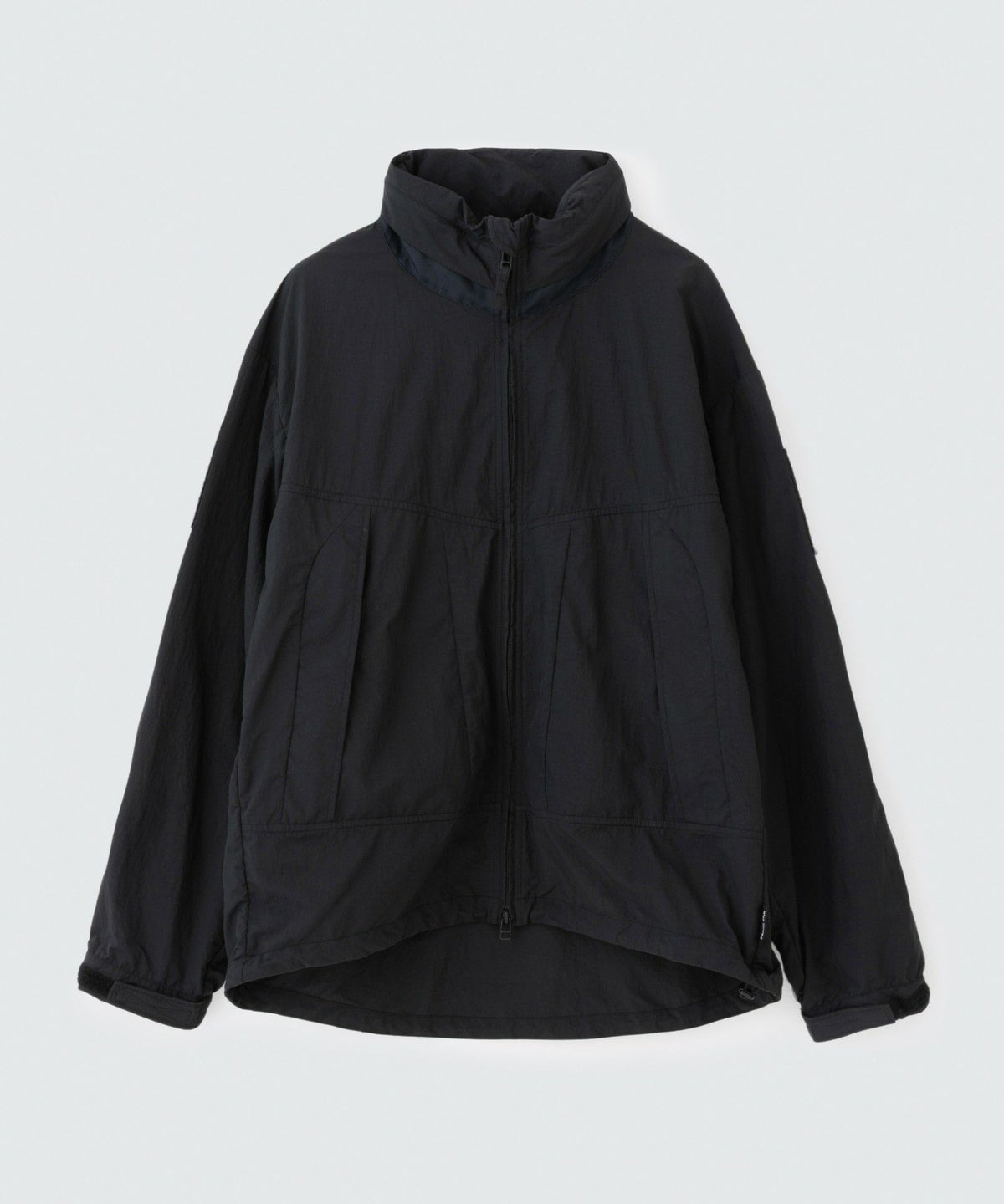 ライト ショート モンスターパーカー│LIGHT SHORT MONSTER PARKA ワイルドシングス