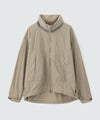 ライト ショート モンスターパーカー│LIGHT SHORT MONSTER PARKA ワイルドシングス