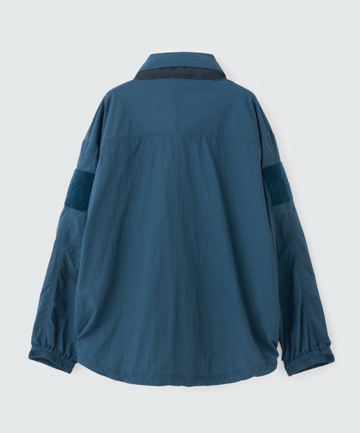 ライト ショート モンスターパーカー│LIGHT SHORT MONSTER PARKA ワイルドシングス