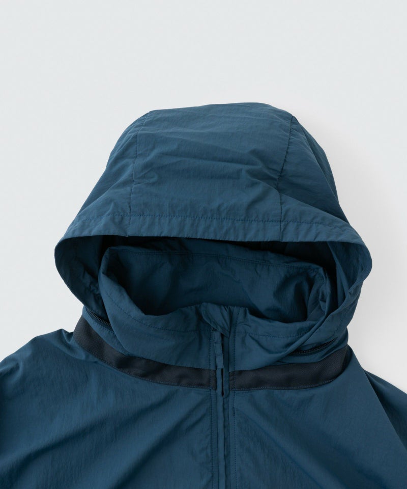 ライト ショート モンスターパーカー│LIGHT SHORT MONSTER PARKA ワイルドシングス