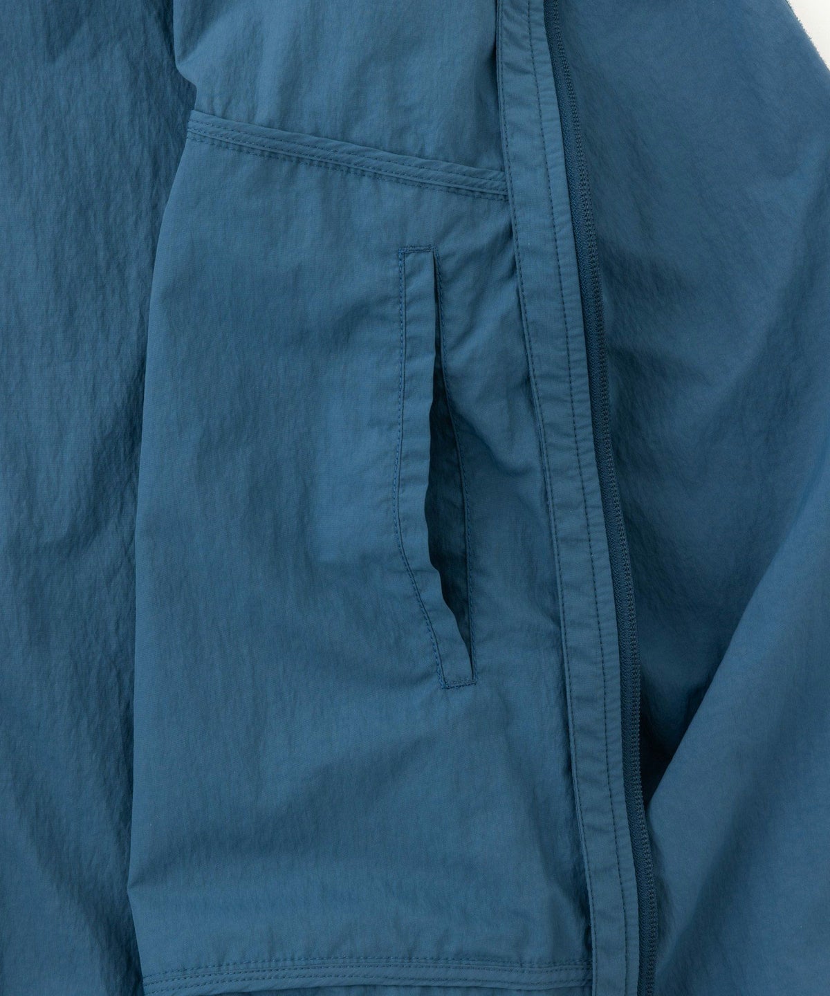 ライト ショート モンスターパーカー│LIGHT SHORT MONSTER PARKA ワイルドシングス