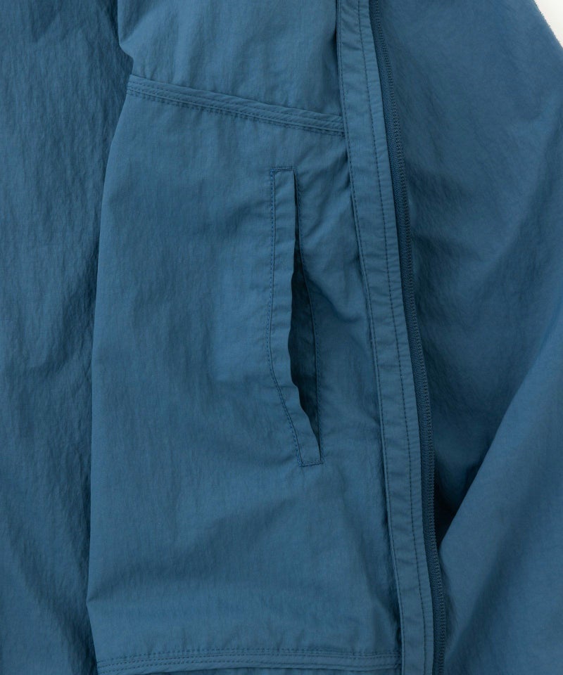 ライト ショート モンスターパーカー│LIGHT SHORT MONSTER PARKA ワイルドシングス