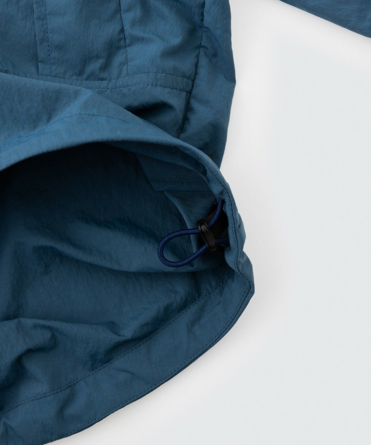 ライト ショート モンスターパーカー│LIGHT SHORT MONSTER PARKA ワイルドシングス