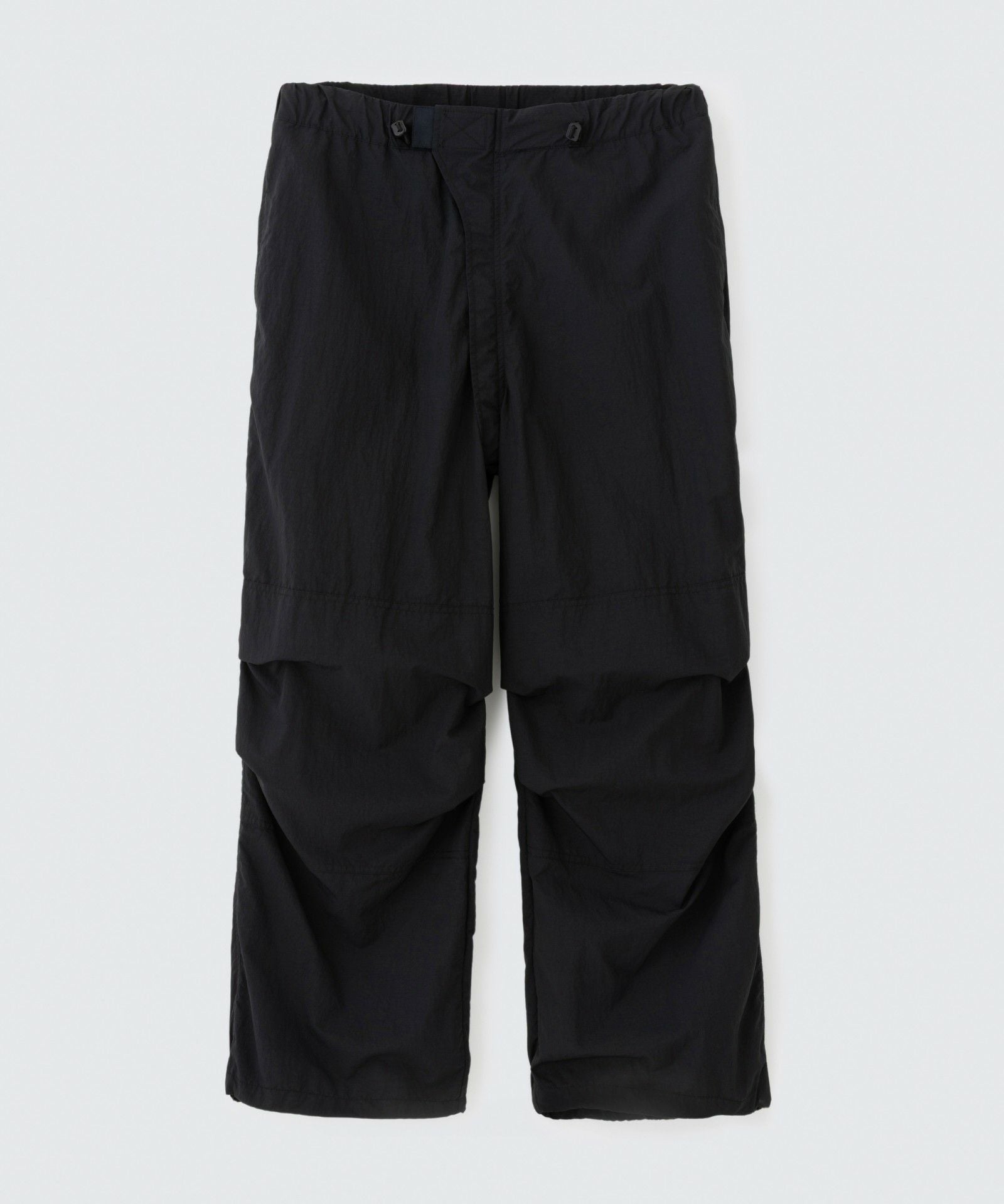 WILD THINGS × URBS 別注 モンスターパンツ BLACK XL WILD THINGS（ワイルドシングス）の「『別注』WILD THINGS×URBS