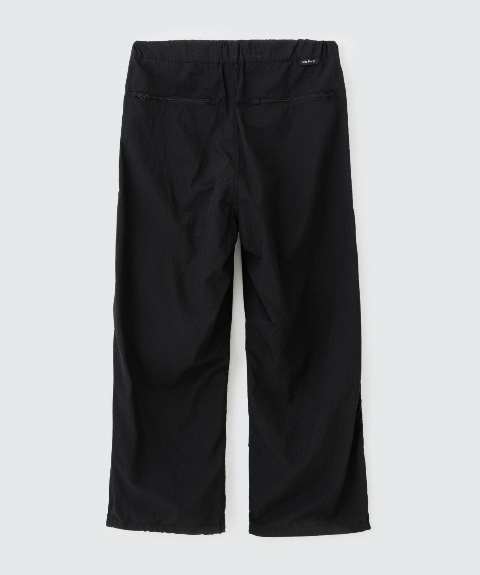 WILD THINGS × URBS 別注 モンスターパンツ BLACK XL WILD THINGS（ワイルドシングス）の「『別注』WILD THINGS×URBS