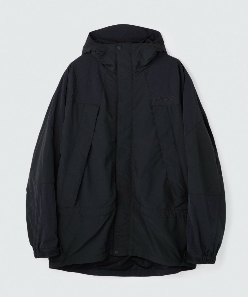 サプレックス マシーフジャケット│SUPPLEX MASSIF JACKET ワイルドシングス