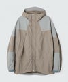 サプレックス マシーフジャケット│SUPPLEX MASSIF JACKET ワイルドシングス