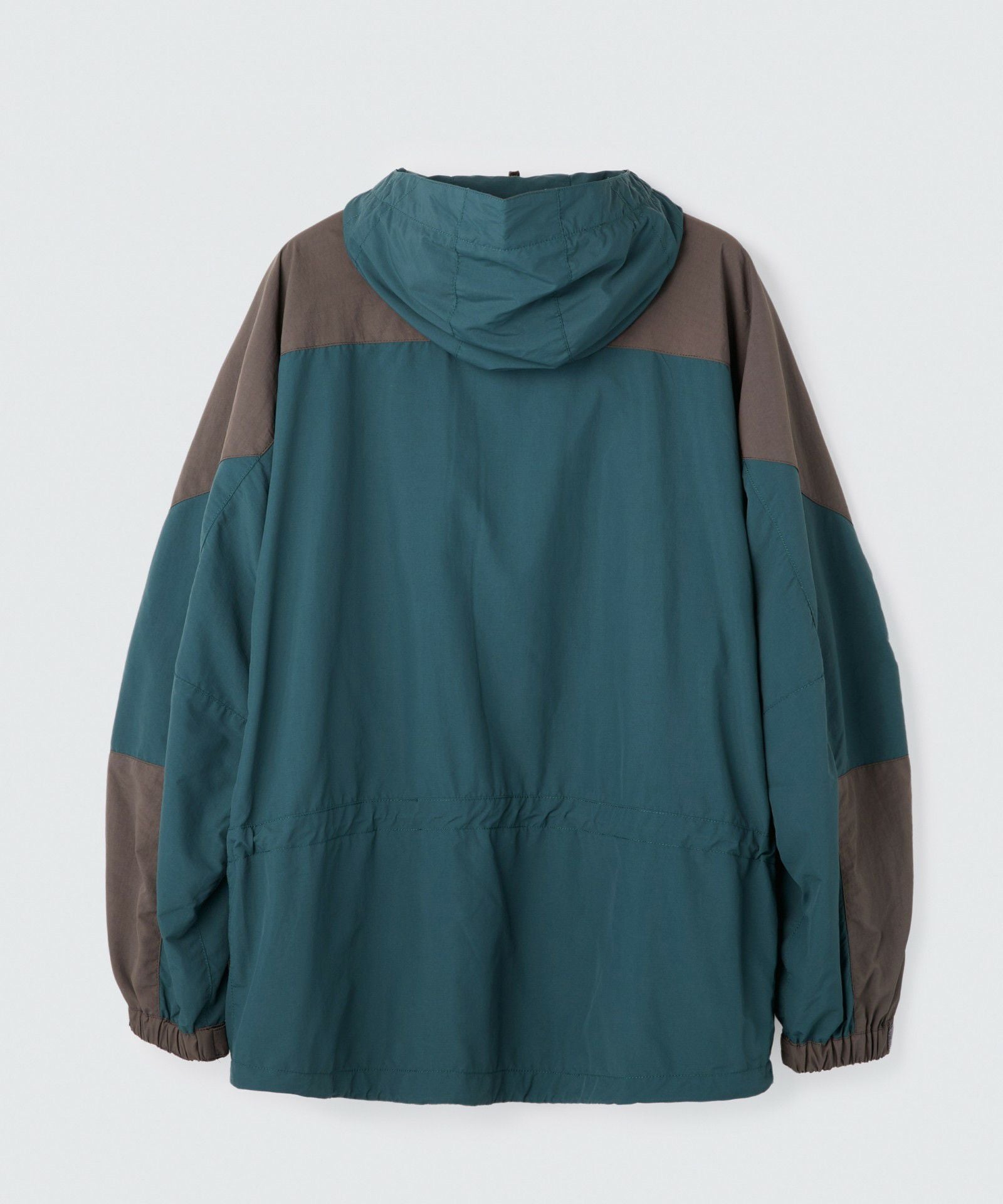 サプレックス マシーフジャケット│SUPPLEX MASSIF JACKET | ワイルド