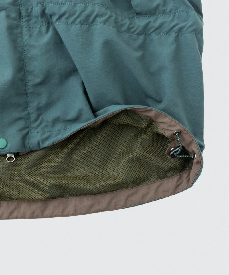 サプレックス マシーフジャケット│SUPPLEX MASSIF JACKET ワイルドシングス