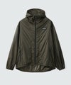 パッカブル ウィンドパーカー│PACKABLE WIND PARKA ワイルドシングス