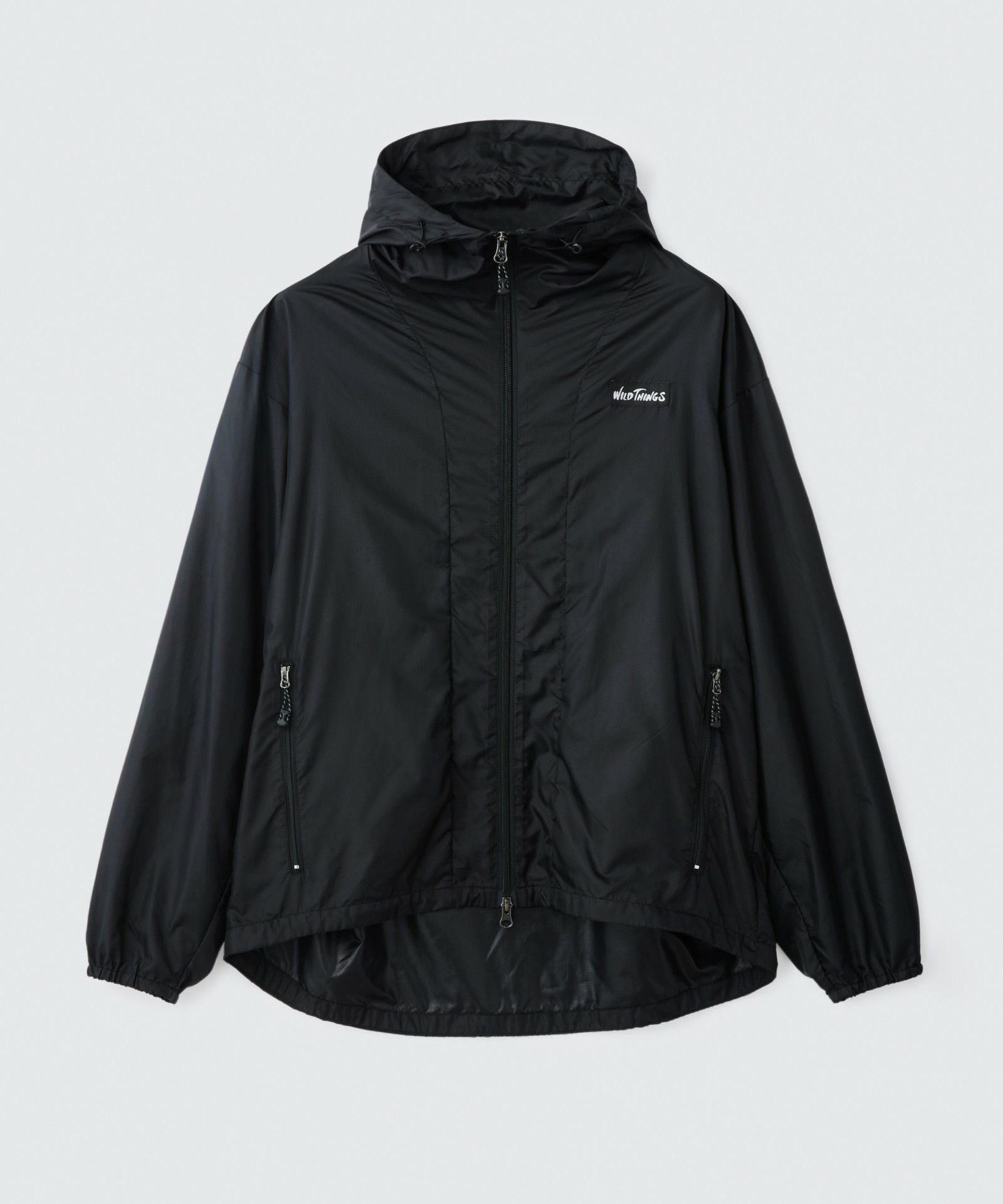ワイルドシングスCORDURA/ウィンドブレーカー/黒/L Amazon | [ワイルドシングス] ARMY JACKET アーミー ジャケット メンズ