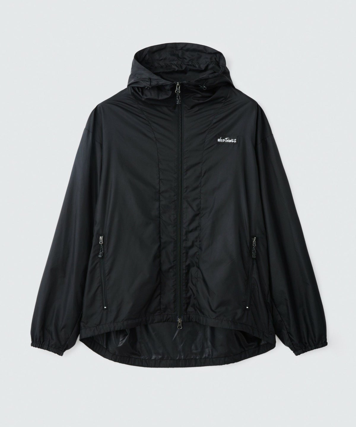パッカブル ウィンドパーカー│PACKABLE WIND PARKA ワイルドシングス
