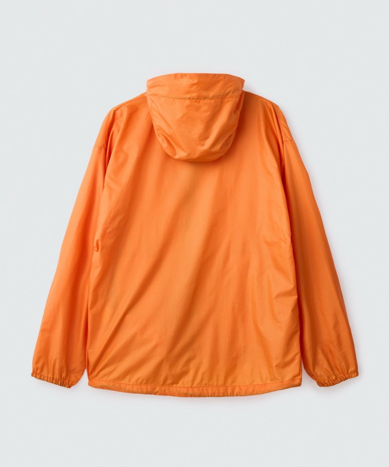 パッカブル ウィンドパーカー│PACKABLE WIND PARKA ワイルドシングス
