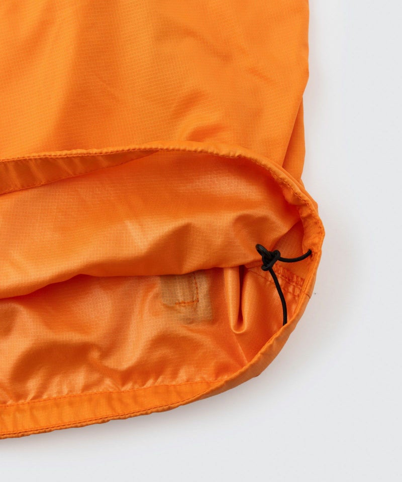 パッカブル ウィンドパーカー│PACKABLE WIND PARKA ワイルドシングス