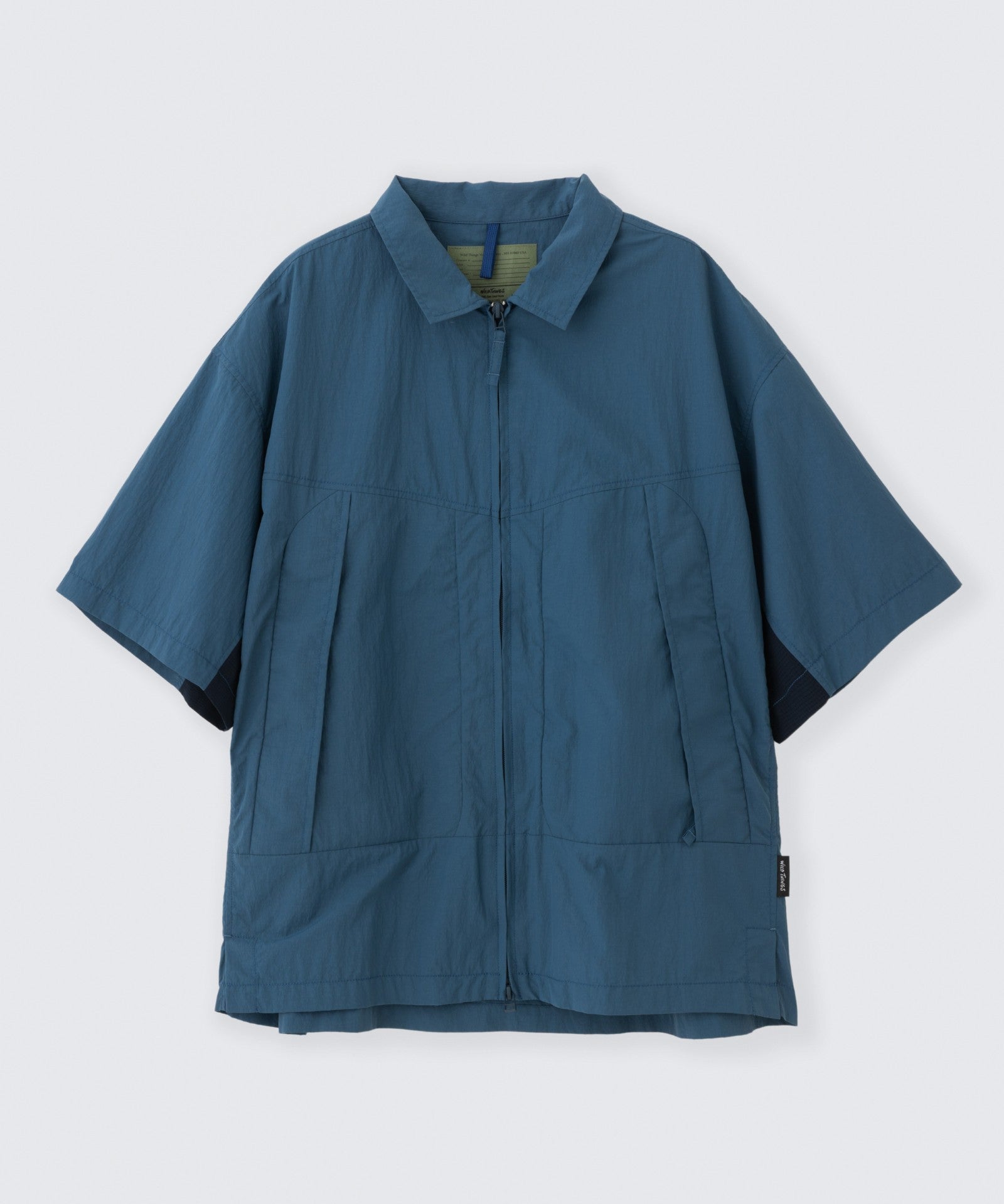 モンスター S/S シャツ│MONSTER S/S SHIRT | ワイルドシングス公式