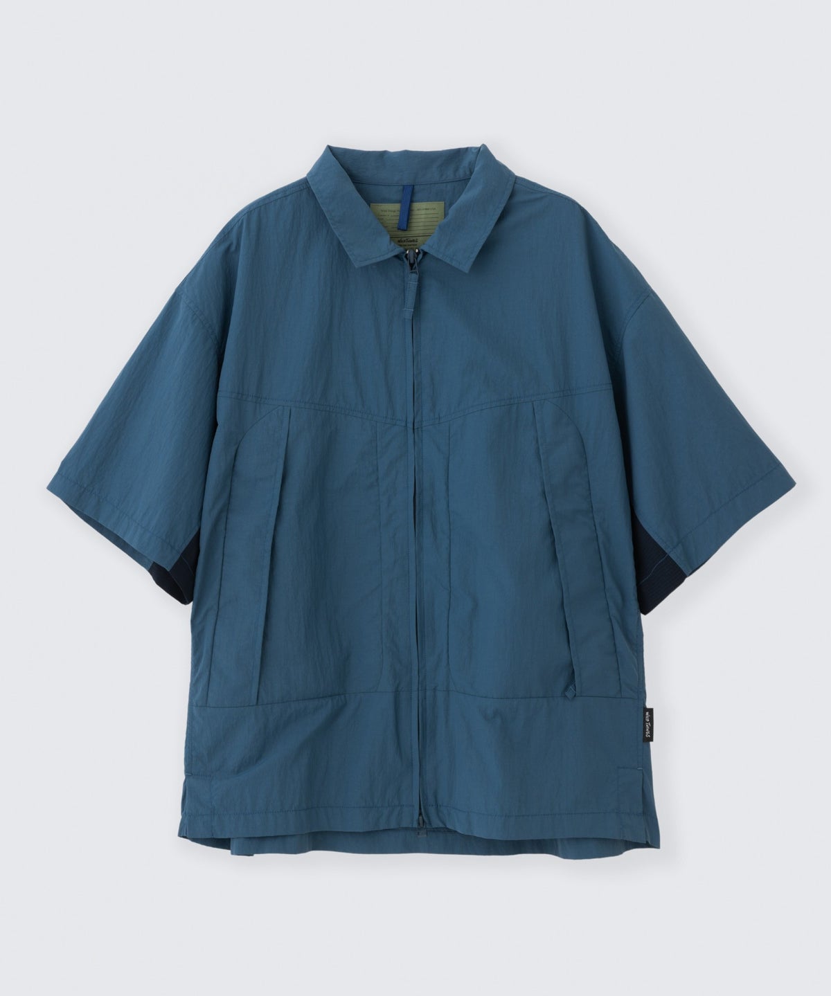 モンスター S/S シャツ│MONSTER S/S SHIRT ワイルドシングス