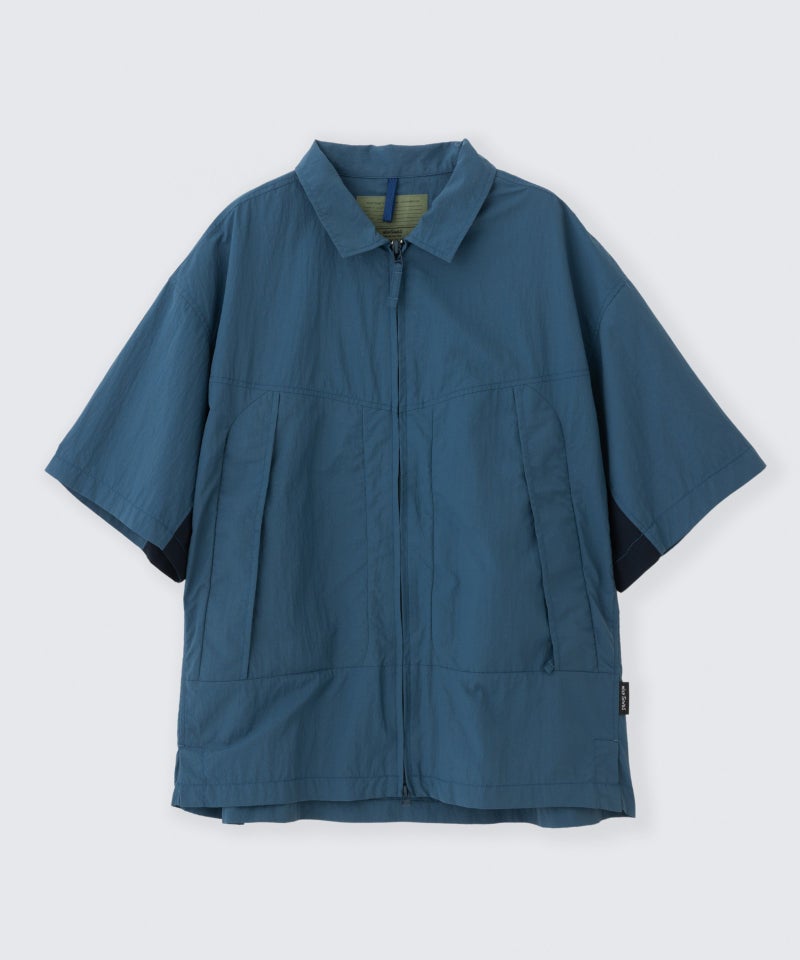 モンスター S/S シャツ│MONSTER S/S SHIRT ワイルドシングス